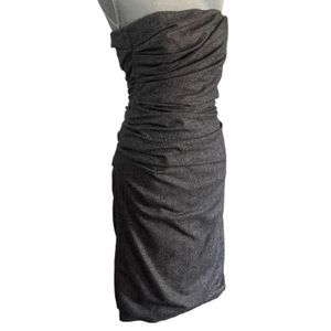 Dolce & Gabbana D&G Corset Dress. Sweet, Flirty, and Flattering. Size 40. US 4.